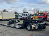 Mercedes-Benz Arocs 2143 + GLORIA Tiefbett Spezial (2021) - Angebote entsprechen deinen Suchkriterien