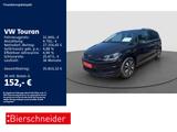 Volkswagen Touran 2.0 TDI DSG Move AHK ACC NAVI DYN - VW Touran Gebrauchtwagen in Leipzig
