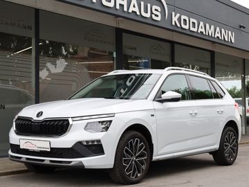 Skoda Kamiq - 6