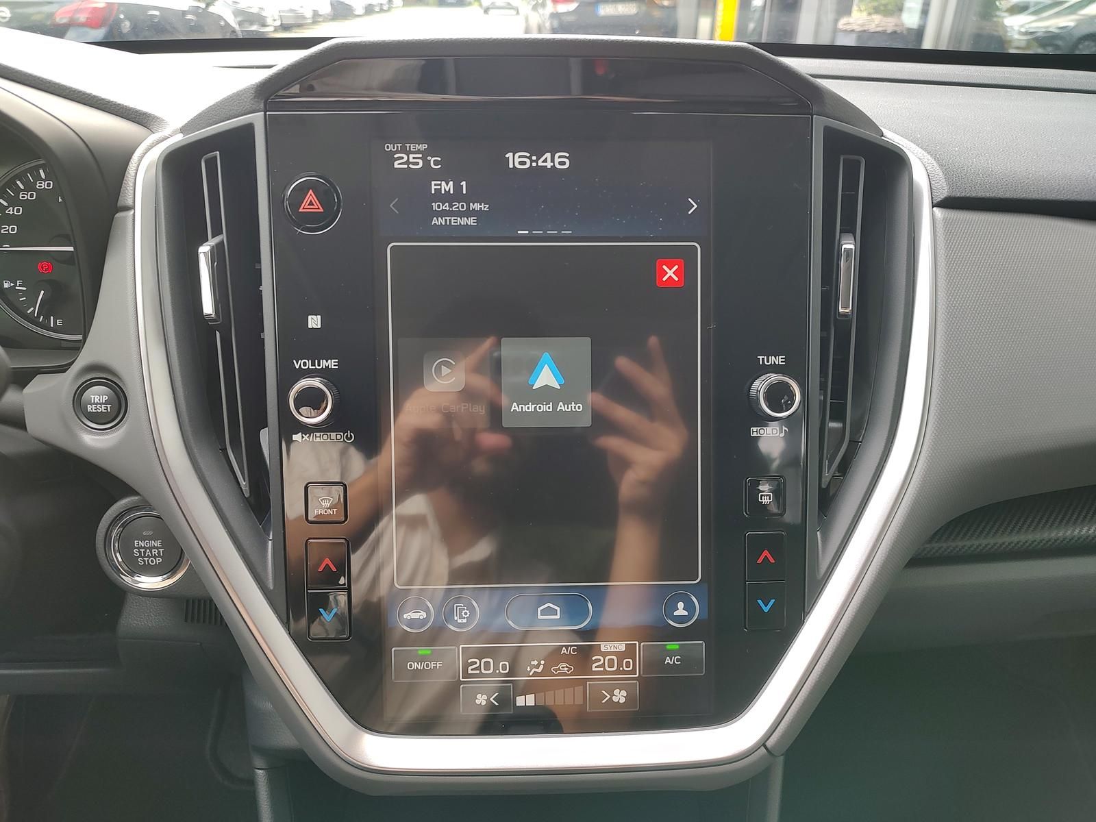 Subaru Crosstrek - Bild 10