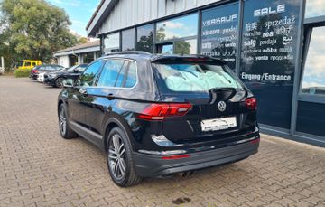 Volkswagen Tiguan - 5