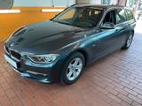 BMW 316i Touring Luxury Line XENON KAMERA NAVI LEDER - BMW 316: 316i