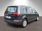 Seat Alhambra Style 1.4 TSI Navi RFK SHZ GRA AHK 7-S - Seat Alhambra: 7 Sitzer