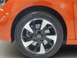 Opel Corsa-e Edition 180 Grad Kamera Klimaautomatik - Opel mit Elektro-Antrieb