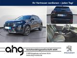 Peugeot 2008 PureTech 130 EAT8 GT Bluetooth PDC Klima DP - Peugeot 2008: mit Klimaautomatik, Bluetooth