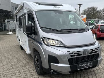 Carado pro+ V 337 Pro+DigitalSafetyACCSolar2.Batte