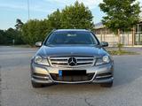 Mercedes-Benz C 180 T - Avantg.|Automatik|Sheft bei MB|AHK|PDC - Mercedes-Benz C 180 in Ludwigshafen