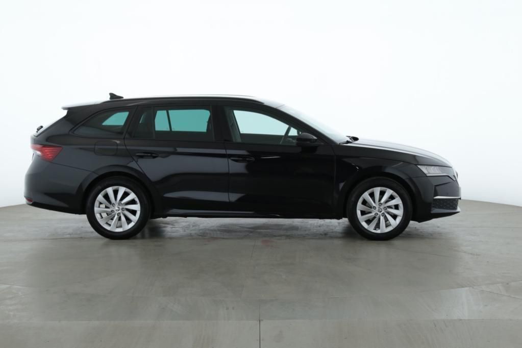 Skoda Octavia Combi Selection 2.0 TDI Klima*Tempo*PDC