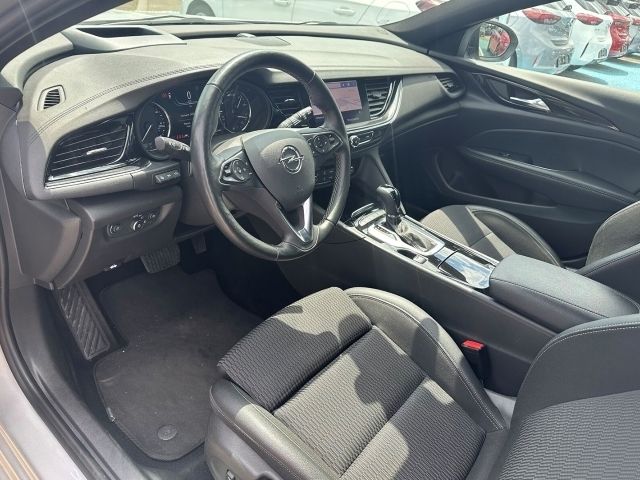 Insignia  Elegance Navi Freisprecheinrichtung