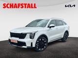 Kia Sorento 2,2 CRDI DCT AWD Platinum Pano Premium-P - Kia Sorento Tageszulassungen