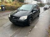 Hyundai Getz - Hyundai Getz in Düsseldorf
