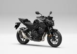 Honda CB 500 Hornet E-Clutch ABS*jetzt probefahren* - HONDA CB500 HORNET
