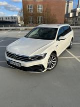 Volkswagen Passat Variant 1.4 TSI DSG GTE Variant GTE