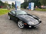 Jaguar XKR Coupe 4.2 Supercharged  Low Mileage - Jaguar: Super