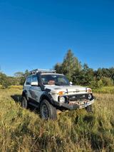 Lada Niva cozzakc 1.8 mercedes  - Lada Niva mit LPG-Antrieb
