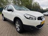 Nissan Qashqai+2 2.0 Acenta Acenta - Nissan Qashqai+2: Acenta