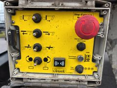 Fahrzeugabbildung Renault Midlum 220 Dxi,Euro 5,Arbeitsbühne,Comet, 14,5 M