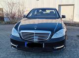 Mercedes-Benz MERCEDES S550 TüV bis 07.2027 - Mercedes-Benz S 550 Gebrauchtwagen