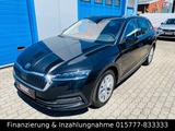 Skoda Octavia Combi Automatik LED Navi 8 Fach - Skoda Octavia: Winterreifen
