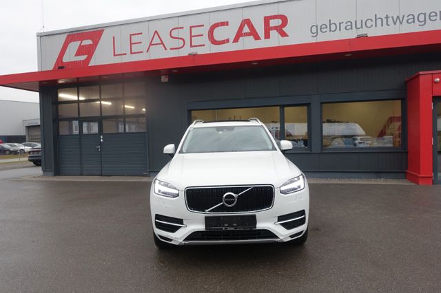 Volvo XC 90 Momentum Plug-In Hybrid AWD EXP € 26590.-