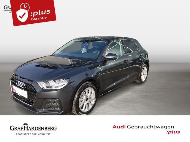 Audi A1 Sportback Advanced 25TFSI S-Tronic