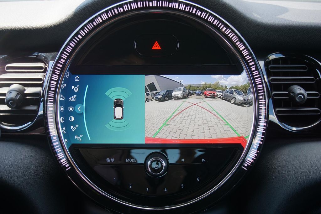 MINI Cooper SE 2022