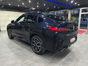 BMW X4 - 6