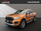 Ford Ranger Wildtrak Doppelkabine 4x4 2.0*AHK*KAMERA* - Ford Ranger in Essen