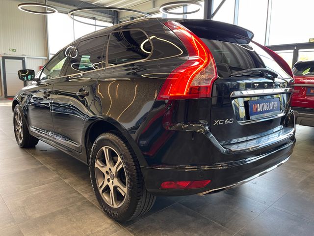 Volvo XC 60  Summum AWD *VOLLLEDER*NAVI*BI-XENON*PDC*