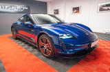 Porsche Taycan - Porsche Taycan aus 2021