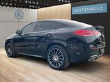 Mercedes-Benz GLE 400 d 4M Coupé *AMG*STHZ*AIRM*BURM*360°*AHK* - Mercedes-Benz GLE 400 Gebrauchtwagen in Essen