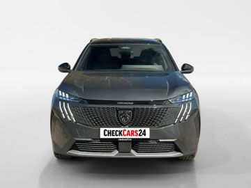 Peugeot 5008 - 5