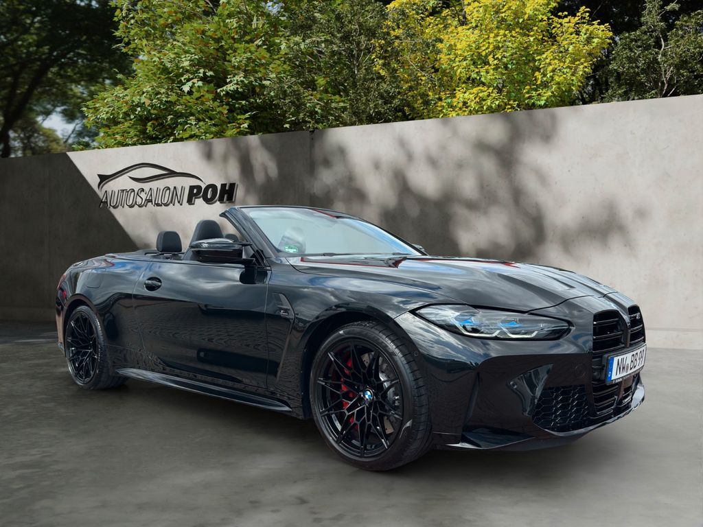 Image of BMW M4