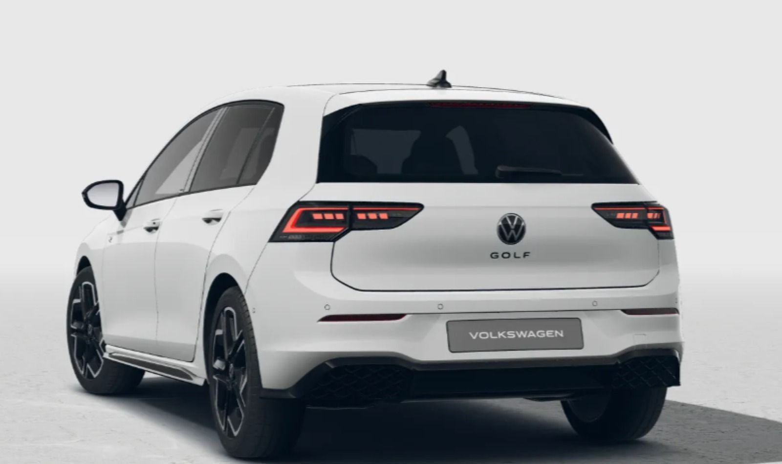 Volkswagen Golf - Bild 3