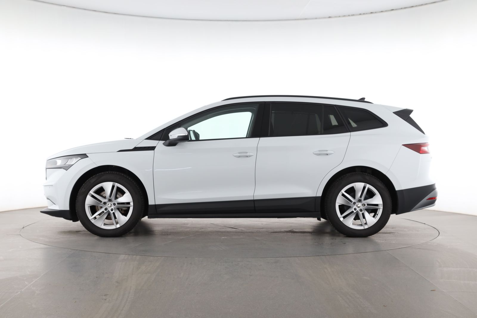 Skoda Enyaq - Bild 3