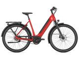 Gazelle Ultimate C8+ HMB 2024 - Größe: 57cm - Gazelle E-Bikes
