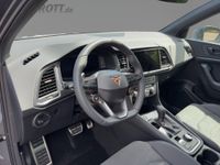 Cupra Ateca - Vorschau Bild 7