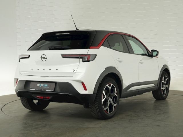 Mokka-e B GS LINE 50kWH AT+LED+RÜCKFAHRKAMERA+SI