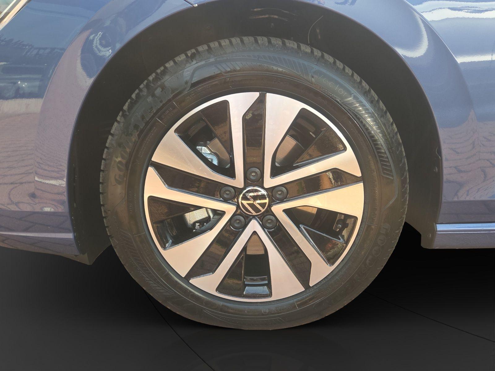 Volkswagen Golf Variant "ENERGY" 1,5 eTSI (150 PS) DSG, миниатюра 3