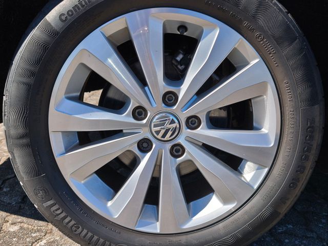 Volkswagen Golf Variant Comfortl. BMT*Klimaau*Alu*SHZ*PDC*