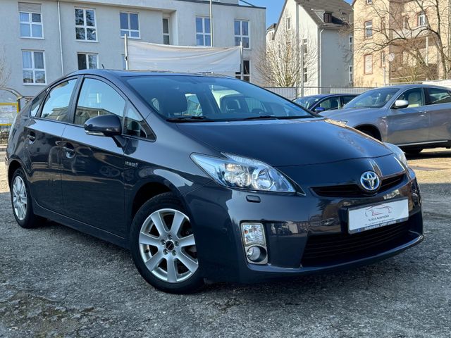 Toyota Prius 1.8 Hybrid*PDC*LMF*HeadUp*Navi*