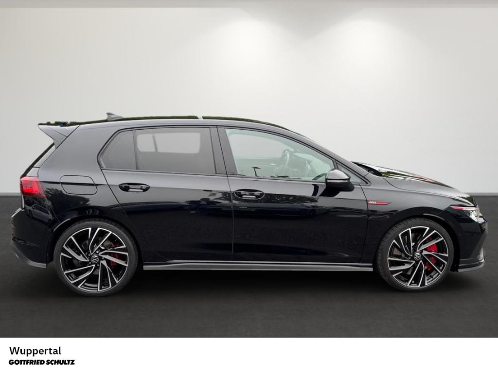 Volkswagen Golf GTI Clubsport DSG NAVI DCC KAM ACC LED SHZ, миниатюра 3