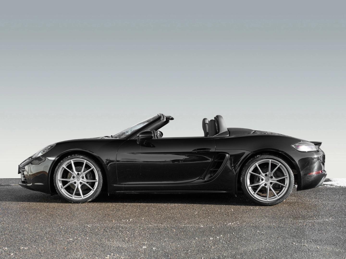 Porsche Boxster Bi-Xenon ParkAssistent v+h Tempostat PDK