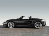Porsche Boxster Bi-Xenon ParkAssistent v+h Tempostat PDK - Porsche Boxster Gebrauchtwagen in Stuttgart