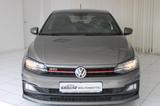 Volkswagen Polo VI GTI - Volkswagen Polo mit Benzin-Antrieb: Coupe