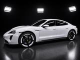 Porsche Taycan 4S | 100% SOH | Approved 3Jahre - Porsche Taycan in München