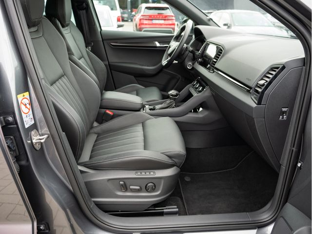 Foto Nummer 2: SKODA Karoq