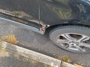 Volvo XC60 - 2