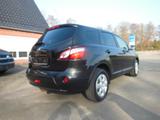 Nissan Qashqai +2 Visia 7SITZE/AHK/BLUETOOTH/TEMPOMAT - Nissan Qashqai+2 SUV