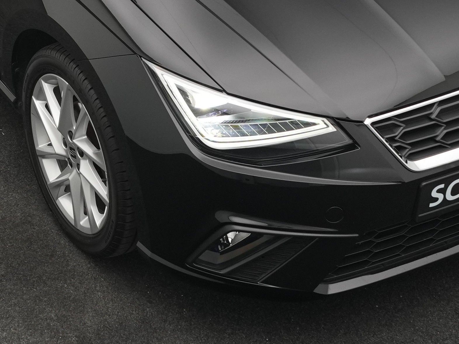 Seat Ibiza - Bild 18